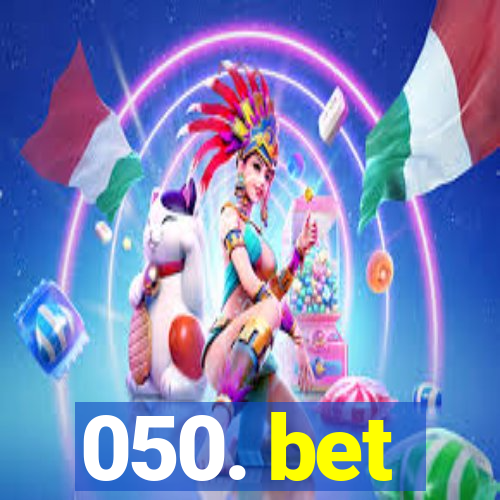 050. bet
